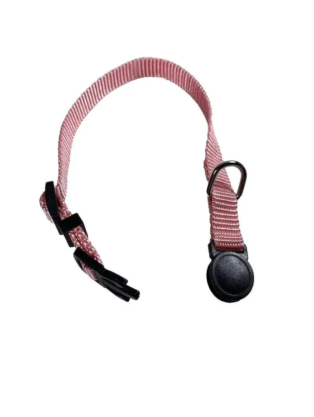 Pink Pet Breakaway Collar for Cats and Small Dogs, Brand New Adjustable Size!